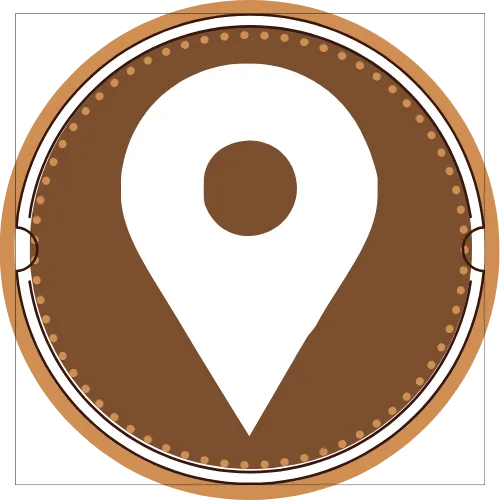 Get Directions Icon